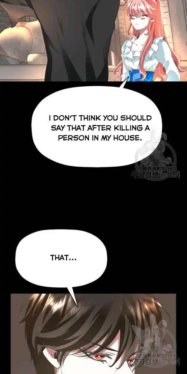 I'm a Killer but I'm Thinking of Living as a Princess Chapter 27 36